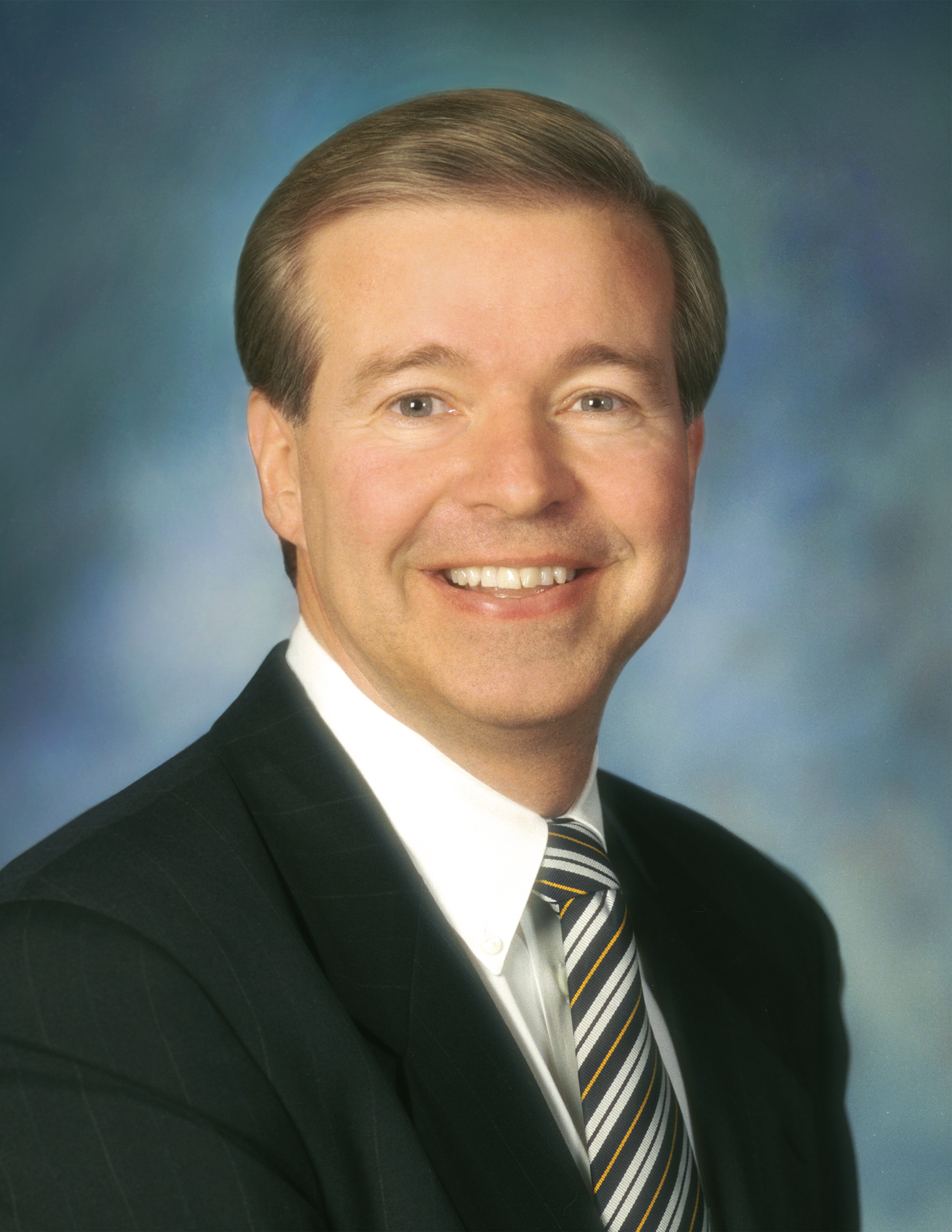 David Bronczek