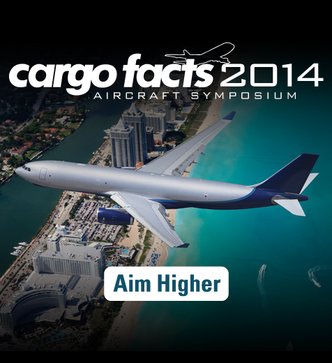 Cargo Facts Symposium 2014
