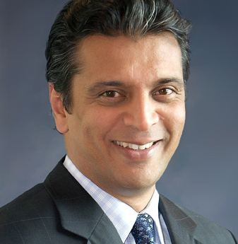 FedEx Executive VP Raj Subaramaniam has joined the speaker faculty at the 2016 Cargo Facts Symposium