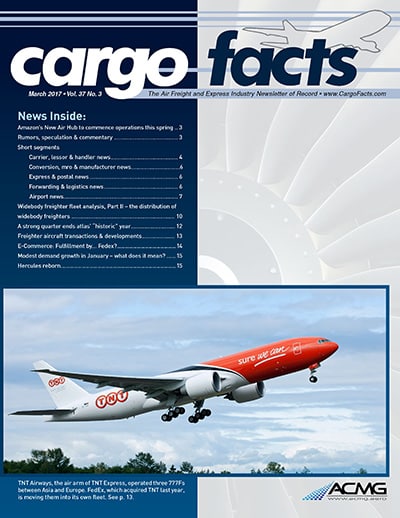 Cargo Facts March 2017_cover