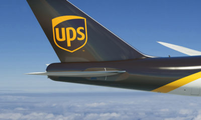 UPS Seeks More Than $2 Billion in Damages Over TNT Bid