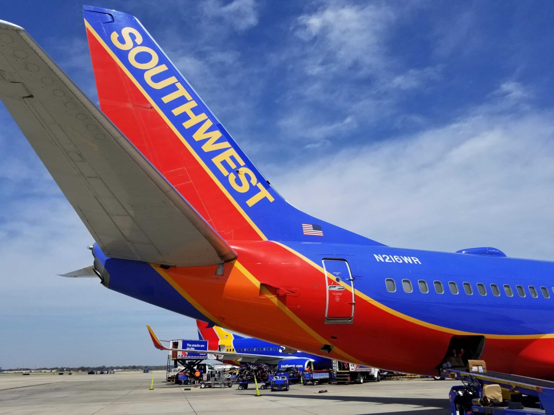 (Courtesy/Southwest Airlines)