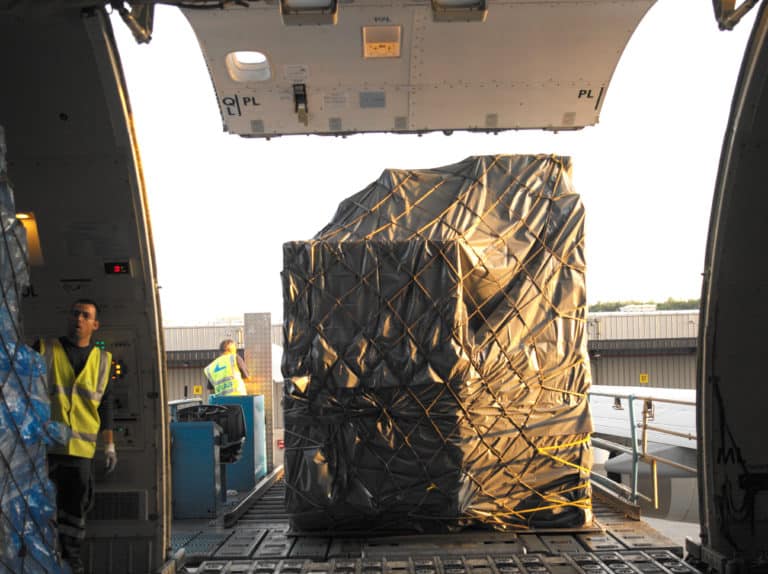 Belly hold will not overtake freighters by 2037 Cargo Facts