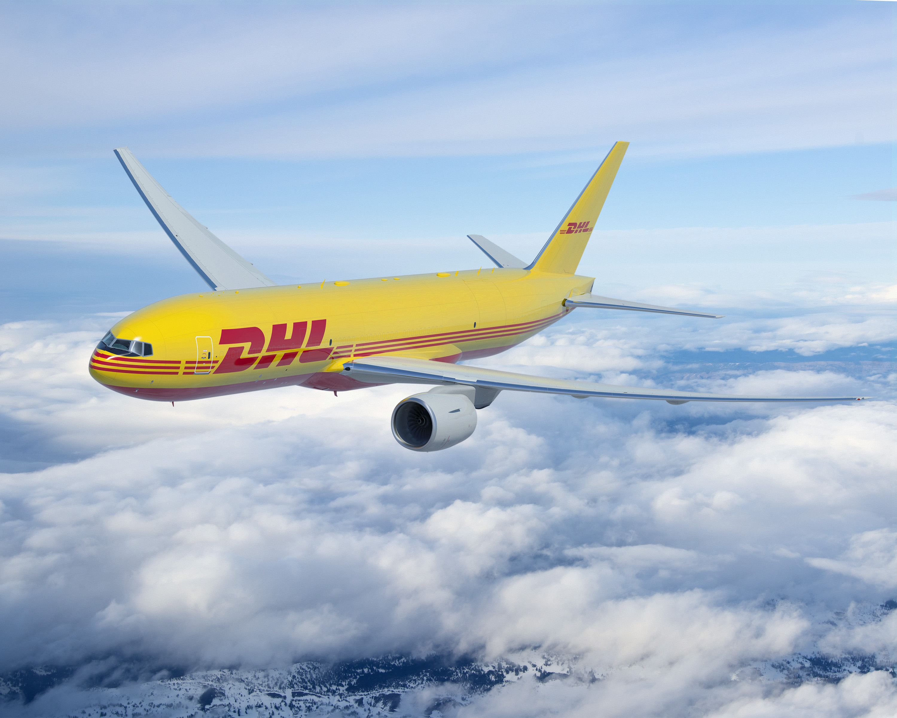 敦豪物流与埃塞俄比亚航空 成立非洲物流合资企业 Cargo Facts