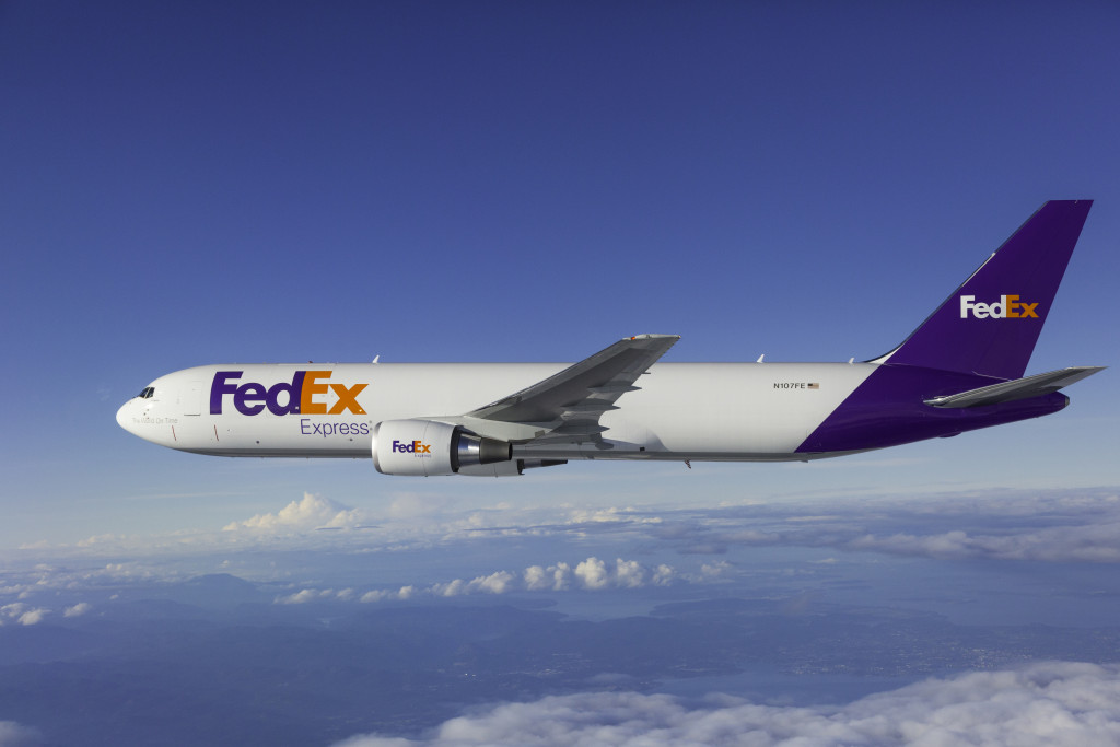 The larger capacity of 767Fs makes them a good option for high-volume, low density express cargo in Europe, according to Cargo Facts EMEA panelists.
