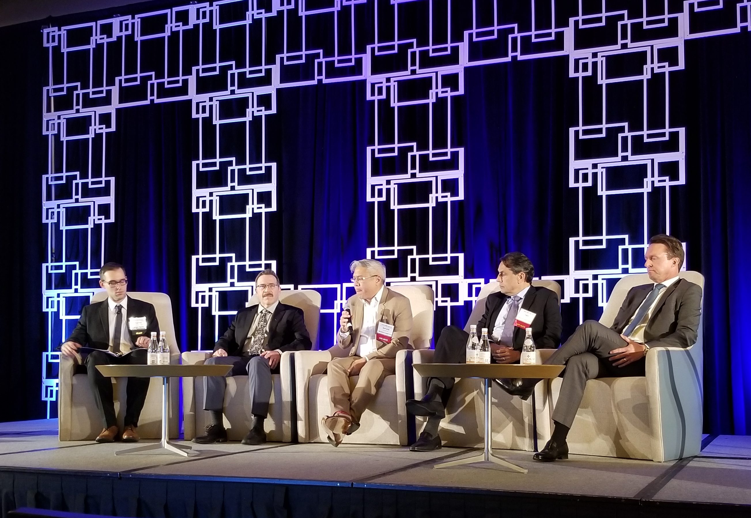 Announcing the Cargo Facts Symposium 2019 agenda Cargo Facts