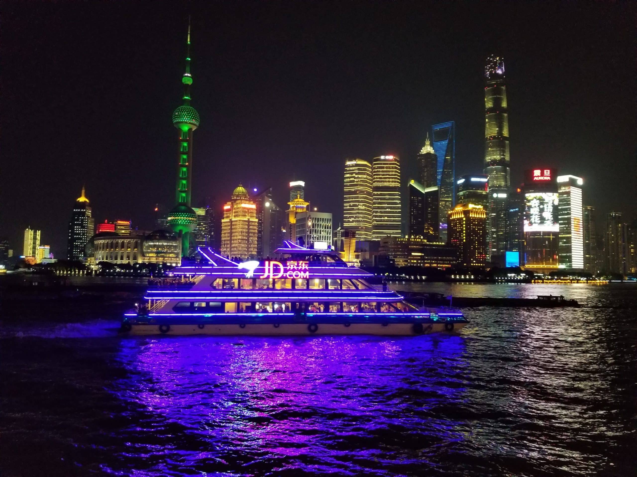 Polar China Southern And Emirates To Speak At Cargo Facts Asia Cargo 