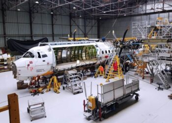 Jetstream integrates ATRs into portfolio