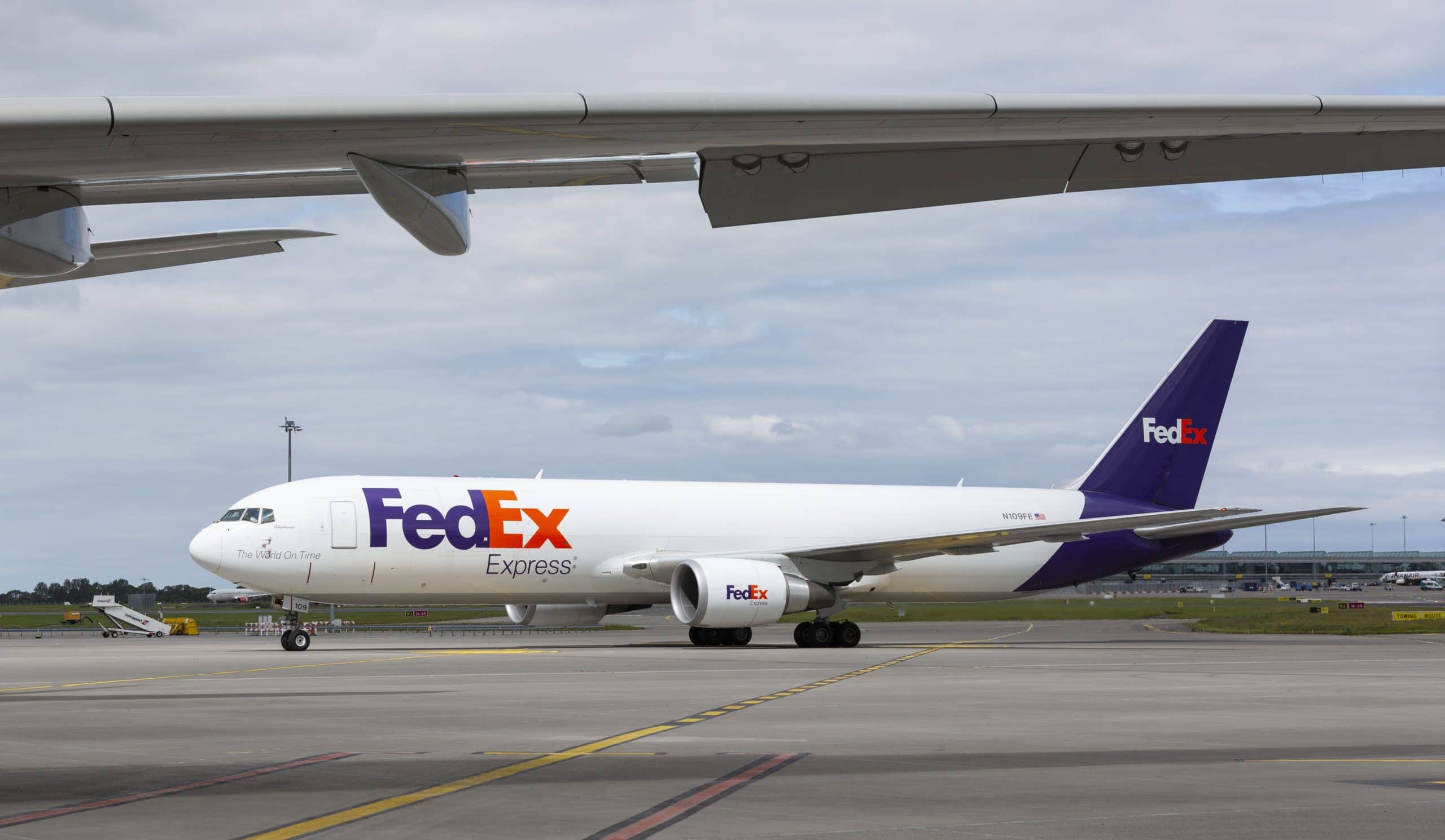 Listen: FedEx’s order book and the 767F