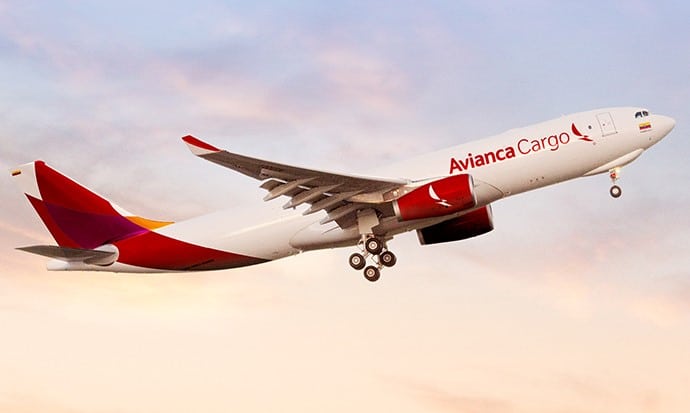 Avianca wraps-up sale-leaseback of A330-200Fs with Castlelake