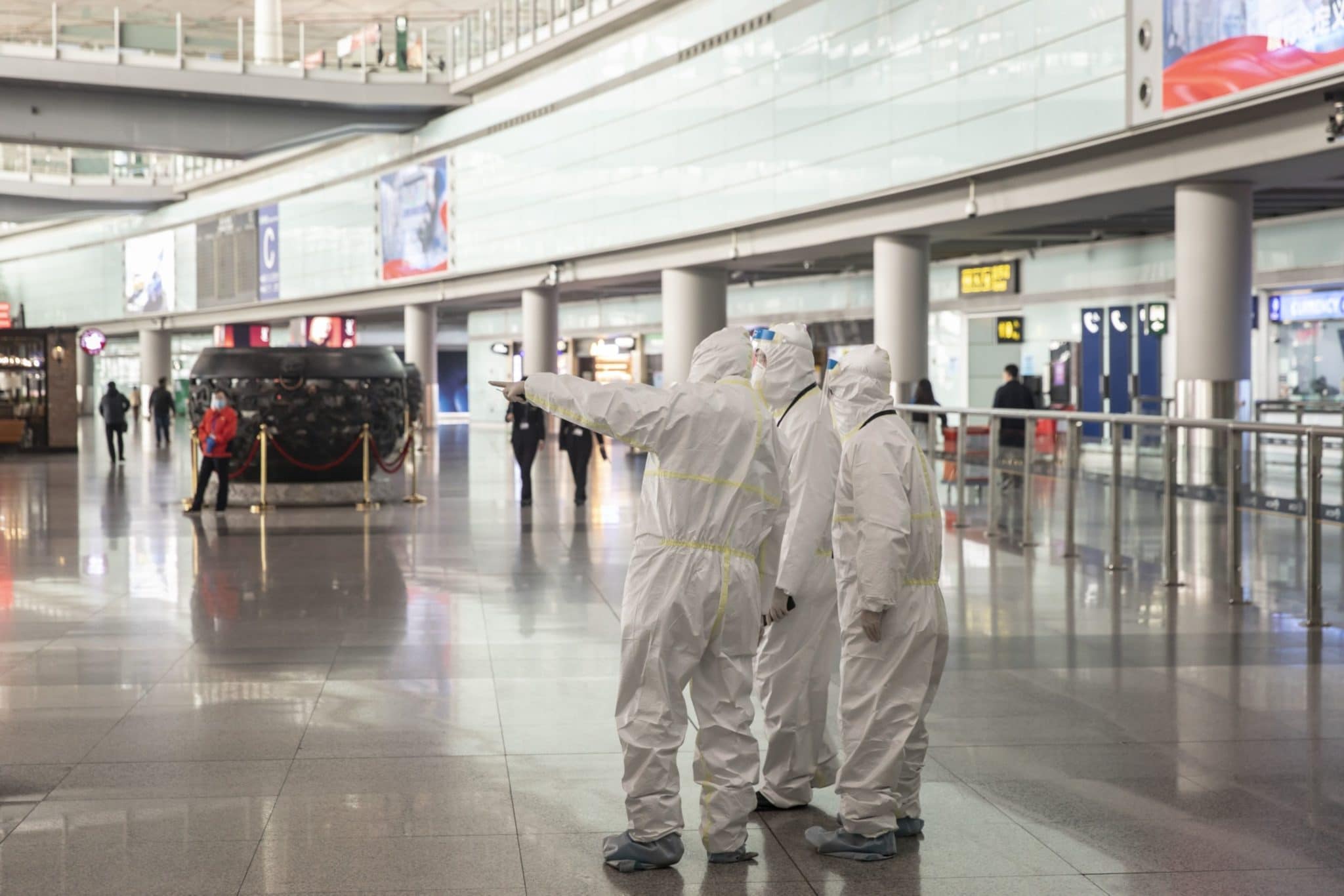 Belly freight Cargo Facts