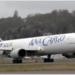 An ANA Cargo 767-300BCF. (Photo/ANA Cargo)