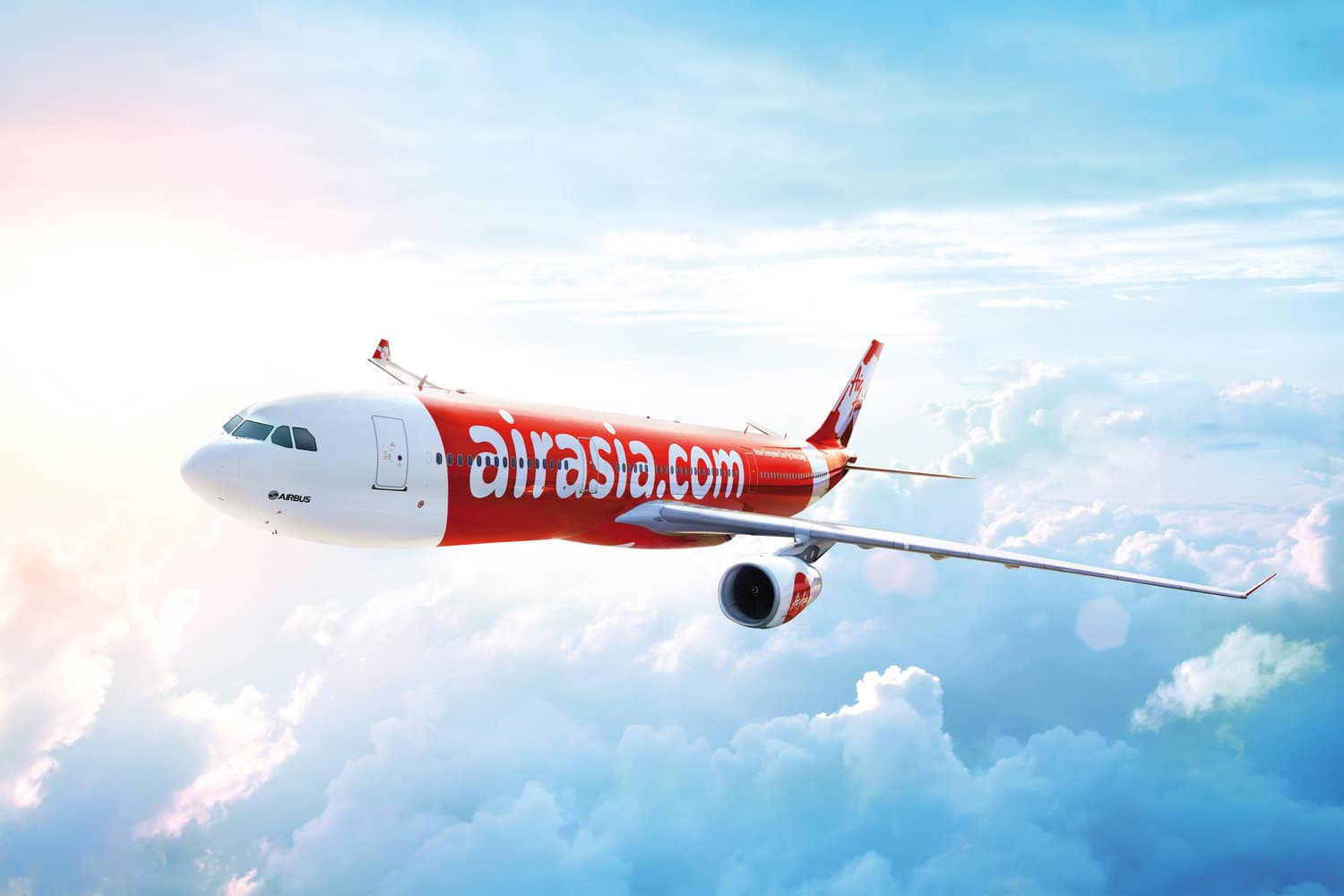 Unit 713 was previously leased to AirAsia X, but had been idled since March. (Photo: AirAsia)