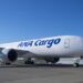 All Nippon Airways (ANA) 777F at Compass Rose - December 5, 2018