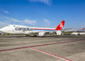 Cargolux 747-400F