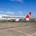 Cargolux 747-400F