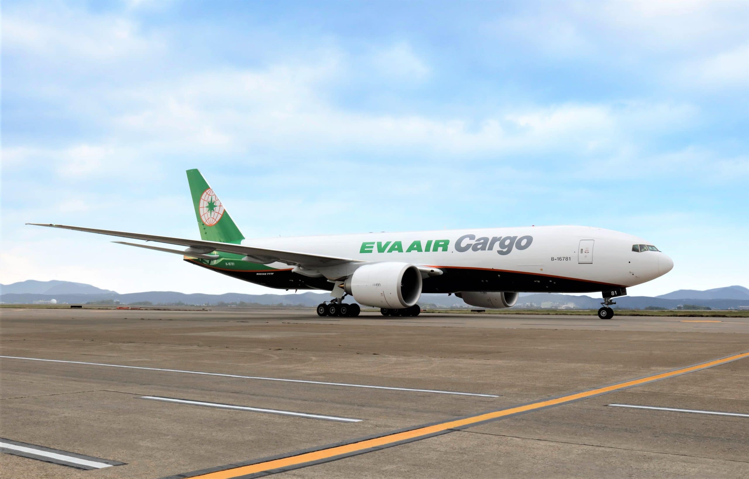 Capacity-constrained carriers report cargo growth in July 2021