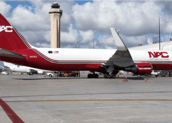 Northern Air Cargo opts for 767-300BCFs to fuel expansion