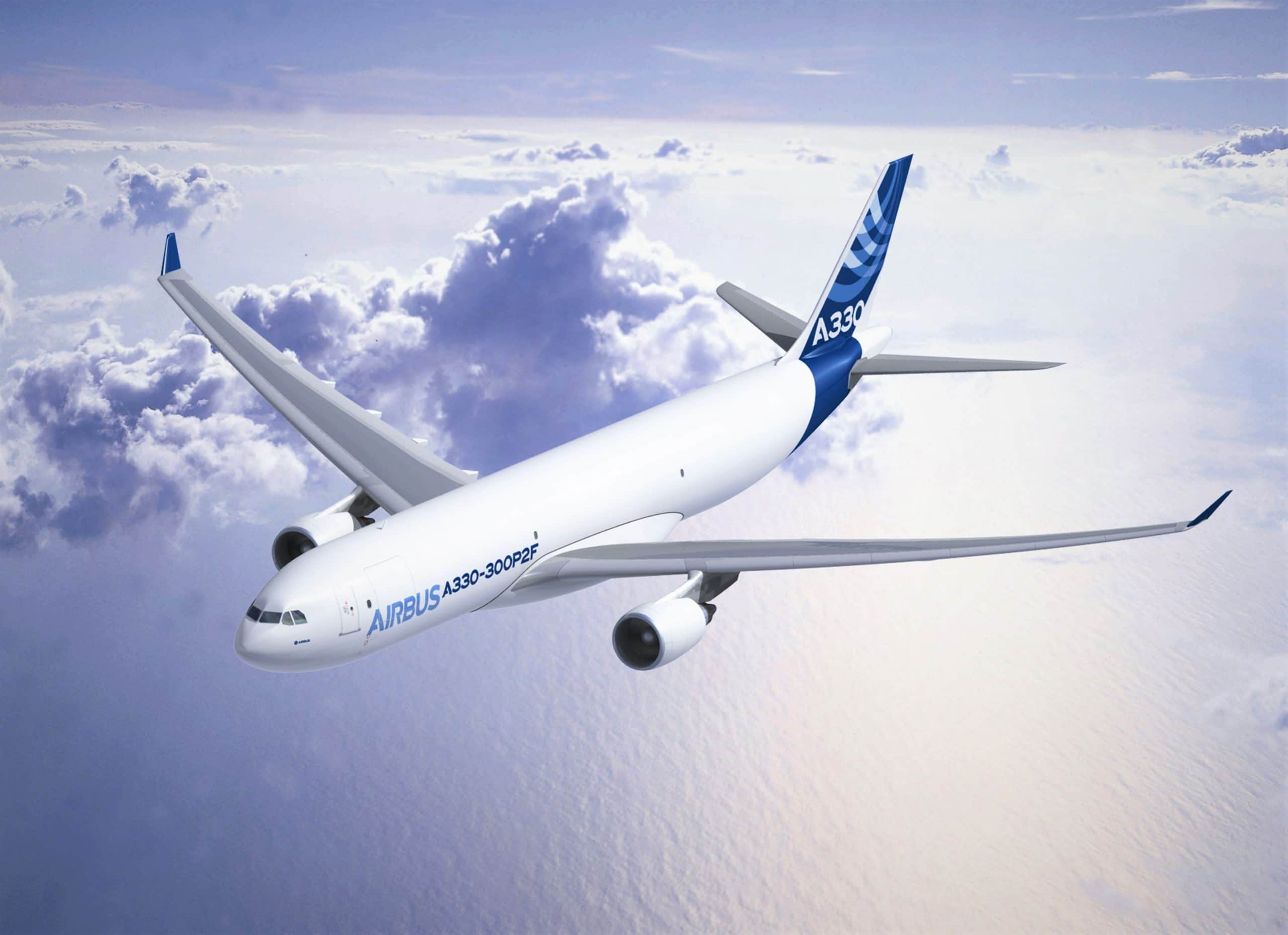 EFW A330-300P2F