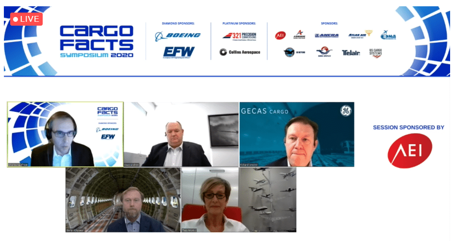 CFS: Prospects for narrowbody freighter conversions