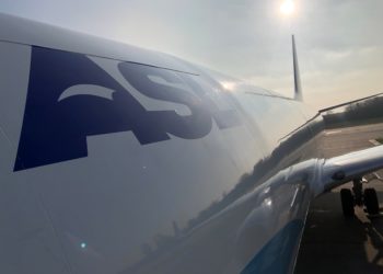 Europe’s 737-800 freighter fleet grows