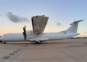 CanaryFly to launch ATR freighter ops [2]