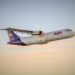 FedEx receives first ATR 72-600F [2]