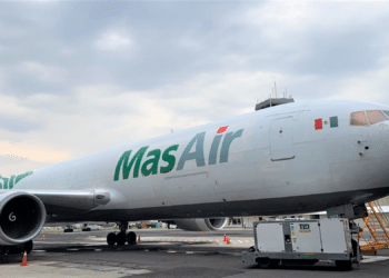 MasAir plans two more freighters in 2021