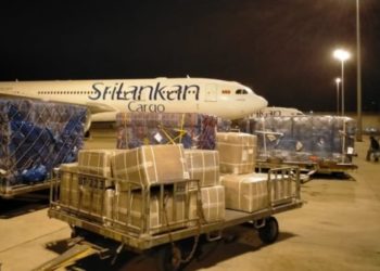 SriLankan Airlines to take formal step towards maindeck freighters