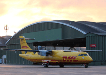 ACIA Aero places ATR 72F with Solenta Aviation