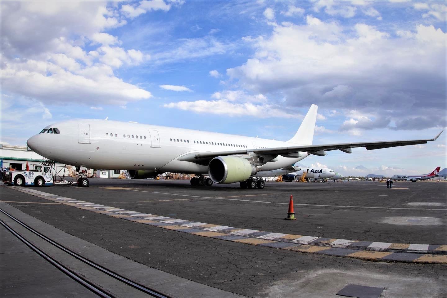 AELF acquires Maleth-Aero