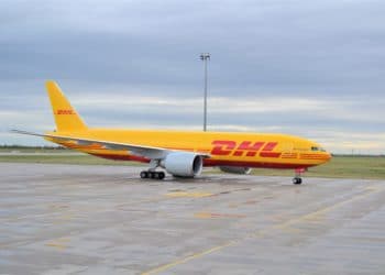 DHL to expand owned fleet with more 777Fs