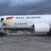West Atlantic ends 767F operations