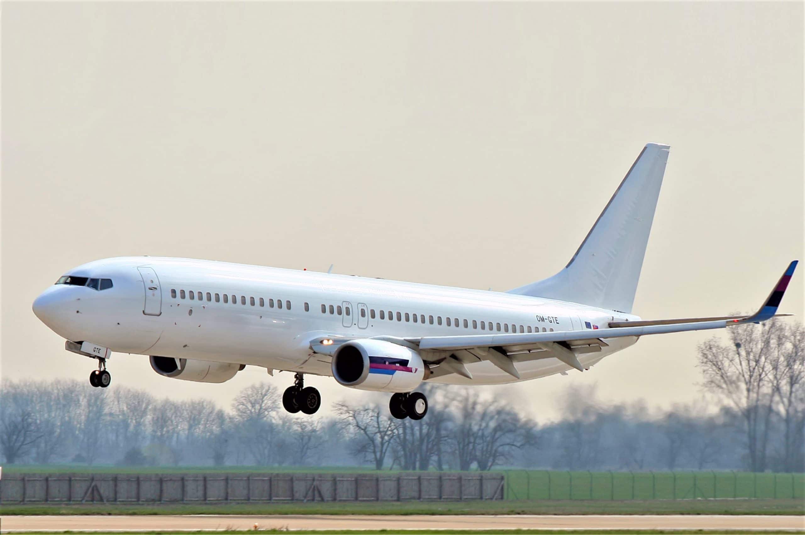 Aero Capital Solutions tops up order for AEI-converted 737-800s
