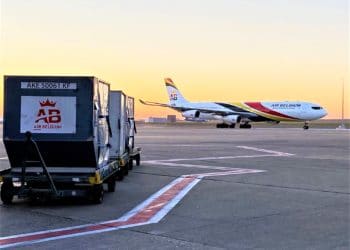 Air Belgium to diversify into cargo ops