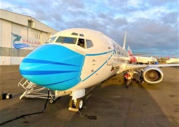 Kargo Xpress nears launch with 737-400F