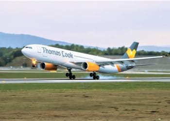 ULS acquires first A330 ahead of conversion