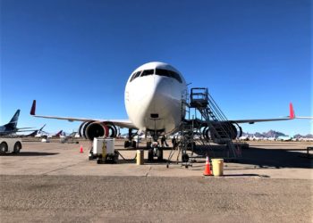 YTO Cargo Airlines nabs 767s, moves into widebody freighters