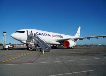 Medium-widebody and 737NG freighter aircraft transactions boom in February FATs