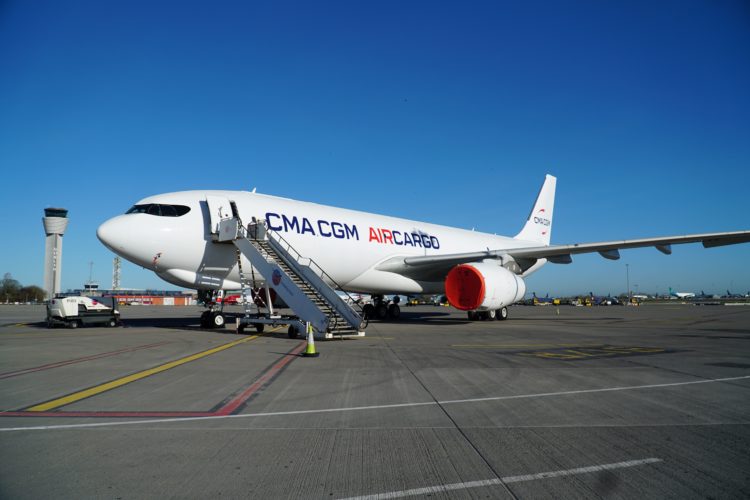 Medium-widebody and 737NG freighter aircraft transactions boom in February FATs