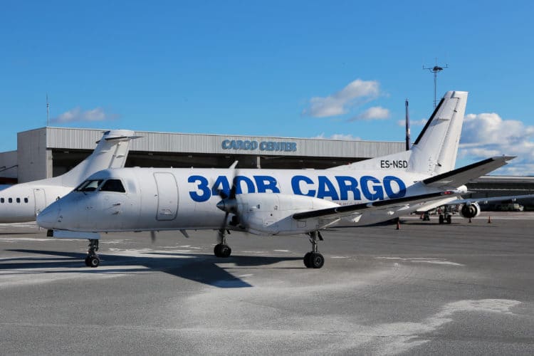 TAM lifts conversion forecast for 340B freighters