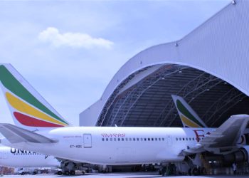 Ethiopian to add third freighter type with 767F