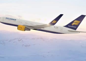 Icelandair upgauges freighter fleet with 767s