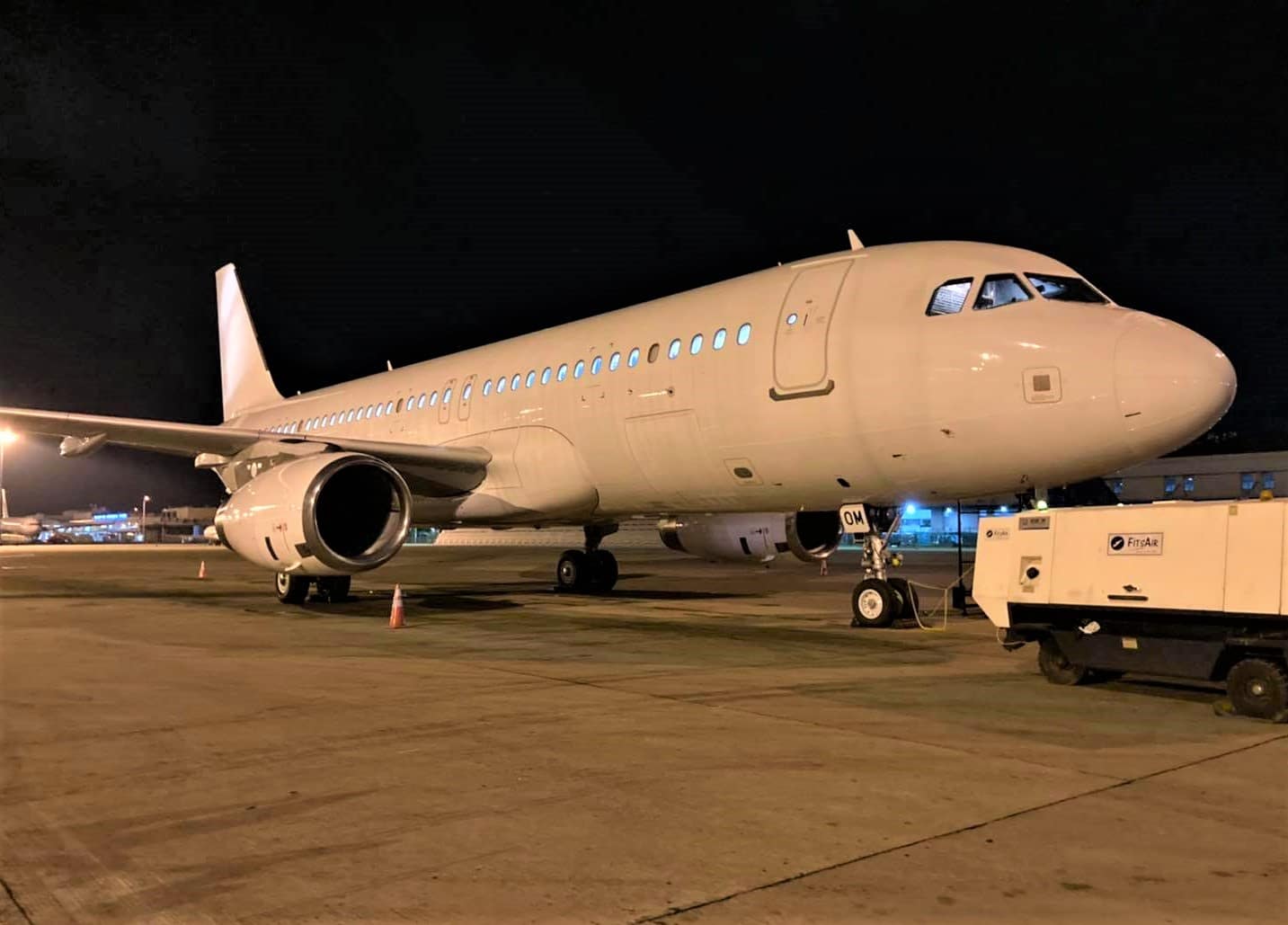 FitsAir evaluates Airbus freighters as SriLankan advances own freighter plan