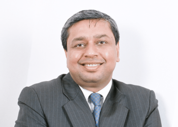 SpiceXpress CEO Sanjiv Gupta to speak at Cargo Facts Asia