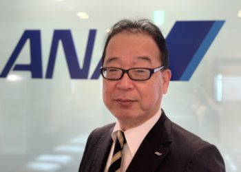 ANA Cargo’s Tamada joins Cargo Facts Asia speaker faculty
