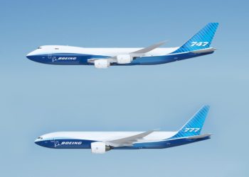 Top 6 freighter operators that have yet to look beyond the 747