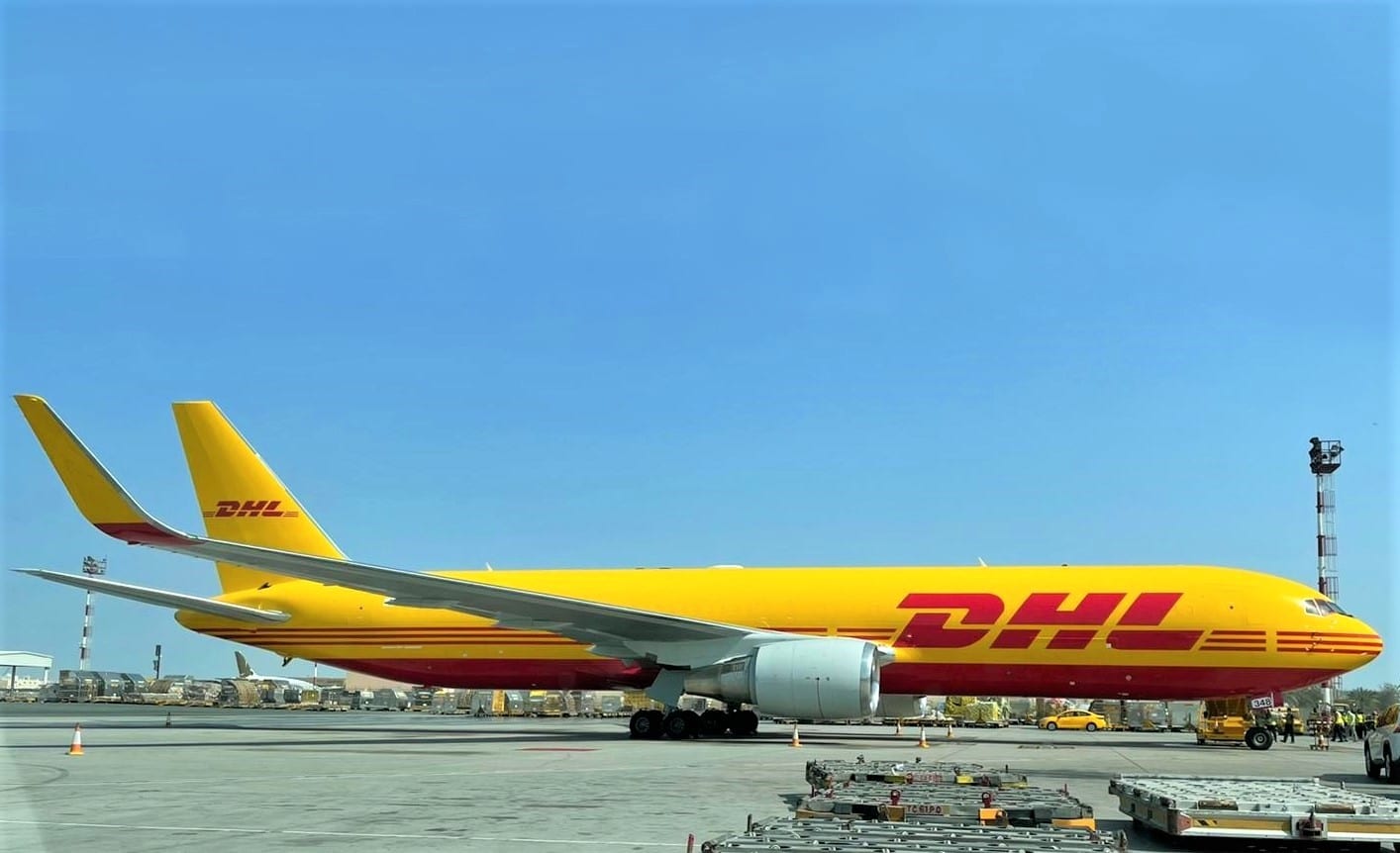 DHL to complete Bahrain 767 fleet upgrade this year