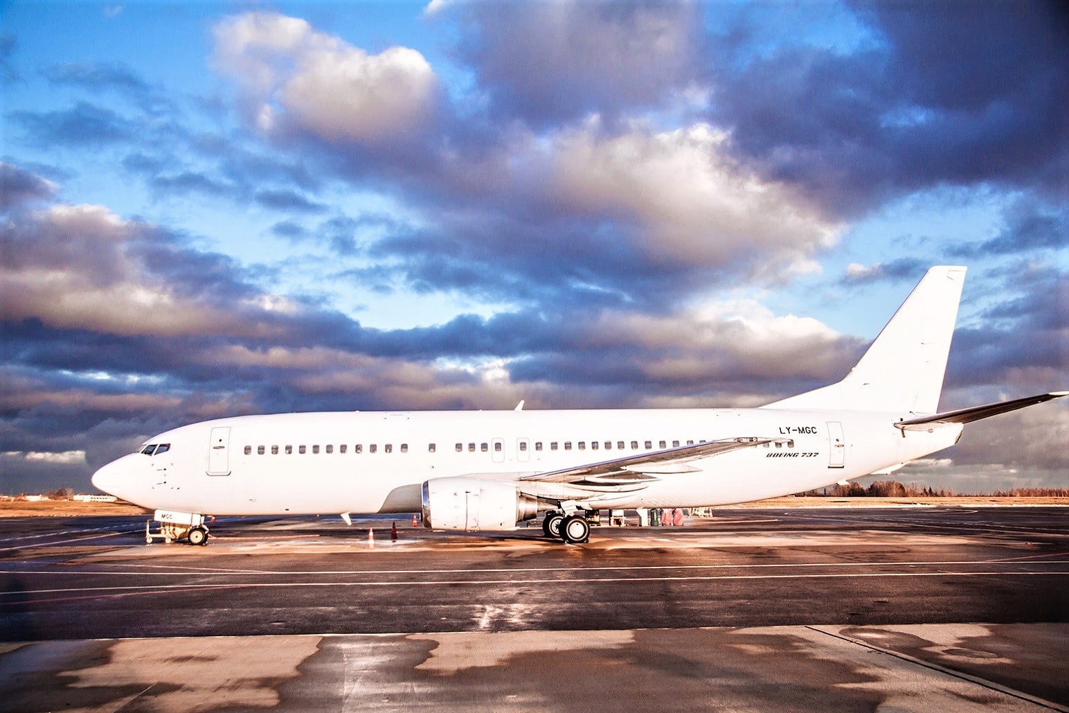 Aeronaves TSM 737 fleet growth underscores e-commerce pivot to air
