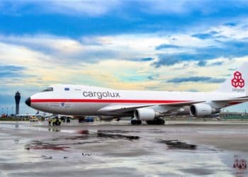 Cargolux shifts to all-profit in bumper 2020